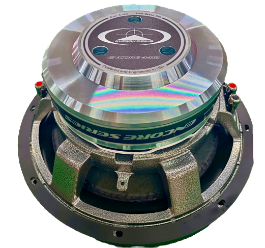 Encore Series | Audiomobile